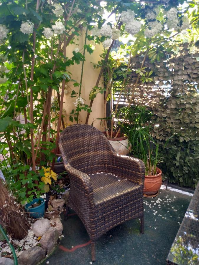 My Sunny Low Home Patras Bagian luar foto